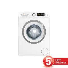 VOX Pralni stroj WMI 1280-T15A [A, 8 kg, 1200 o/min, 15 pr., Inverter]