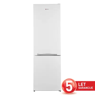 VOX KK 3300 E kombinirani hladilnik