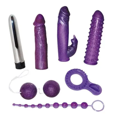 Set ''Wild Berries''