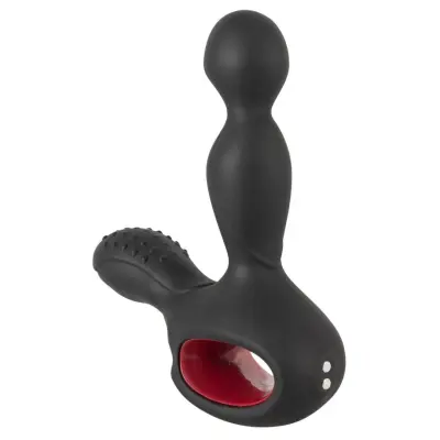 Silikonski čep za prostato