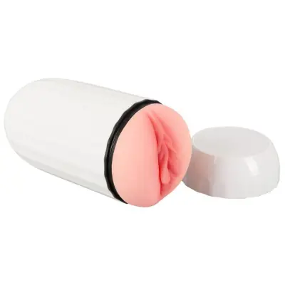 Realistična vagina