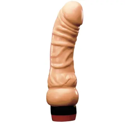 Naravni vibrator