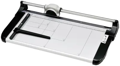 Rezalnik olympia a3 15-listni tr 4815