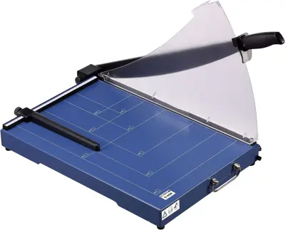 Giljotina olympia a3 20 - listna g 4420