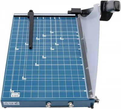 Giljotina olympia a3 15- listna g 4415