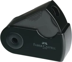 Šilček faber-castell sleeve mini črn