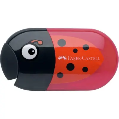 Šilček faber-castell dvojni pikapoka