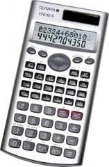 Kalkulator olympia tehnični lcd-9210 4686