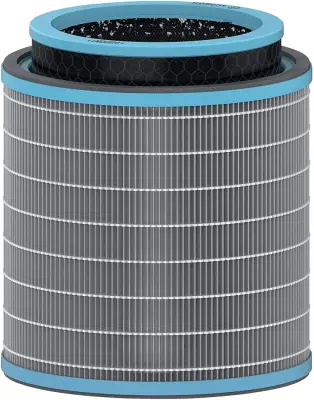 Filter hepa komplet proti alergijam leitz trusens z-3000 2415119