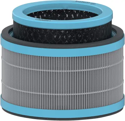 Filter hepa komplet proti alergijam leitz trusens z-1000 2415115