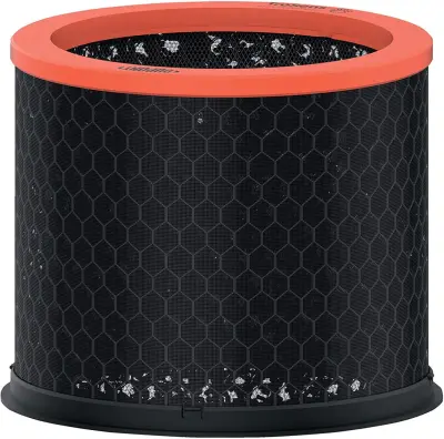 Filter ogljikov za hišne živali leitz trusens z-2000 2415130
