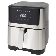 PROFICOOK PC-FR1269H cvrtnik na vroči zrak, 8L