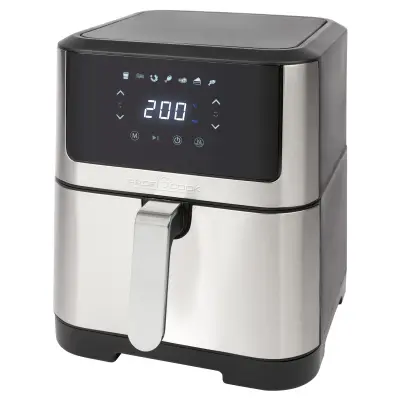 PROFICOOK PC-FR1269H cvrtnik na vroči zrak, 8L