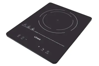 LINEA LIP-0625 indukcijski kuhalnik 2000W