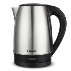 LINEA LKE-0616 kovinski grelnik vode 1,7l