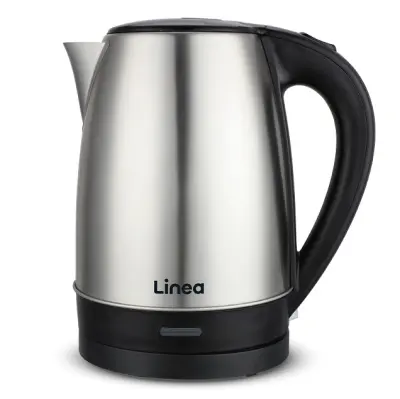 LINEA LKE-0616 kovinski grelnik vode 1,7l