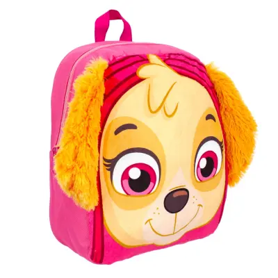 Paw Patrol,Nahrbtnik pliš
