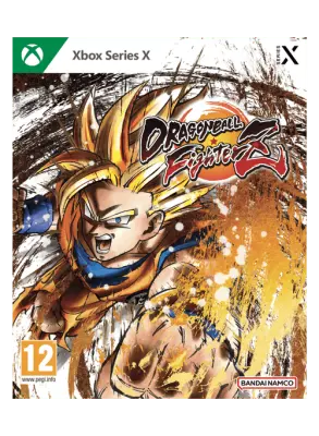 DRAGON BALL FIGHTERZ igra za XBOX SERIES X