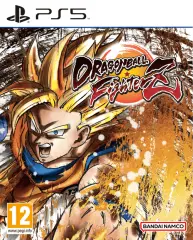 DRAGON BALL FighterZ igra za PLAYSTATION 5