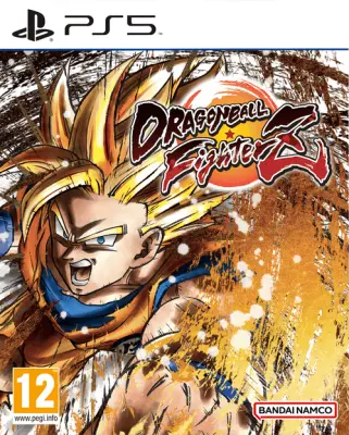 DRAGON BALL FighterZ igra za PLAYSTATION 5