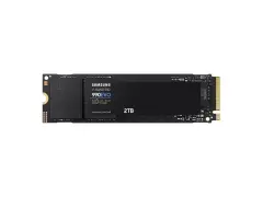 Samsung 2TB 990 EVO SSD M.2 80mm
