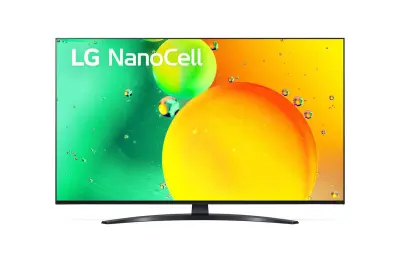 LG 43NANO763QA TV sprejemnik