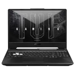 ASUS TUF Gaming A15 FA506NC-HN020W AMD Ryzen 5 7535HS/15.6" FHD/16GB/512GB/RTX 3050/W11H prenosni računalnik