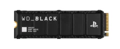 WD BLACK SN850P 2TB NVMe SSD za PS5