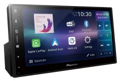 PIONEER SPH-DA77DAB avtoradio