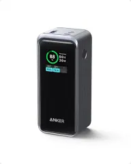 ANKER Prime Powerbank 20000mAh 200W