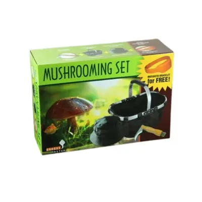 Set za gobarjenje