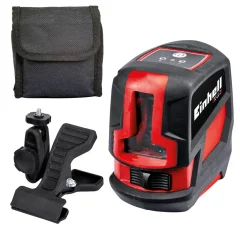 Einhell Križni Linijski Laser TC-LL 2 Rdeče Barve 2270105