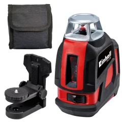 Einhell Križni Linijski Laser TE-LL 360 Rdeče Barve 2270110
