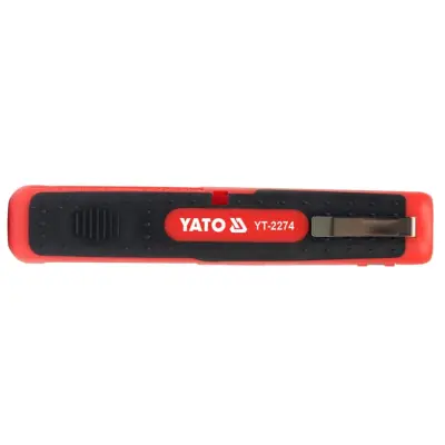 YATO Strgalo za kable