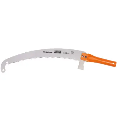 402645 BAHCO Pole Pruning Saw (with Hardpoint Teeth) 386-6T