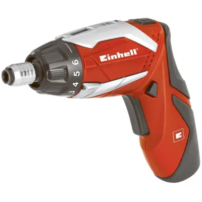 Einhell RT-SD 3,6/2 Li Akumulatorski Vrtalnik Set
