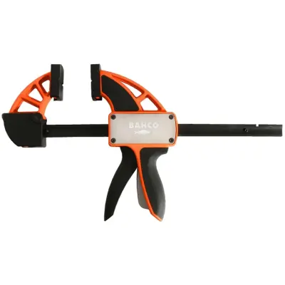 BAHCO Hitra spona 600 mm QCB-600