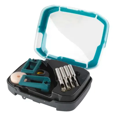 wolfcraft Komplet diamantnih svedrov 8771000