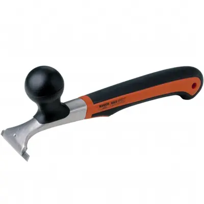 BAHCO Ergonomsko oblikovano strgalo 65 mm 665