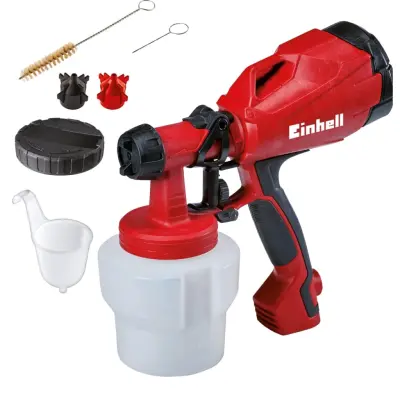 Einhell Električni Razpršilec za Barvo TC-SY 500 P 500 W4260010