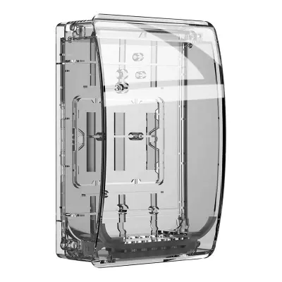 Vodotesno ohišje IP66 Sonoff R2 BOX