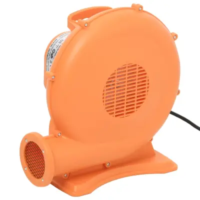 vidaXL Električni pihalnik 300 W
