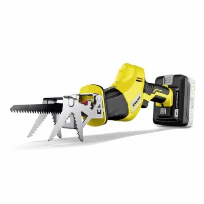 Karcher bat. žaga za veje PGS 4-18 Batte ry, 1.445-330.0