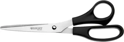 Škarje westcott buero 21cm za levičarje e-31182 00