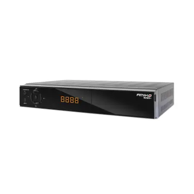 Kombinirani sprejemnik Amiko Combo HD 9265+