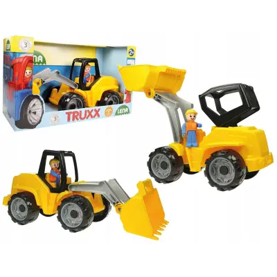 LENA:Nakladač TRUXX