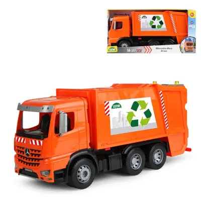 LENA: Smetrasko vozilo 53 cm