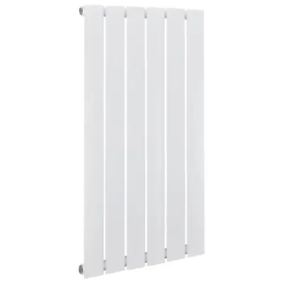 vidaXL Grelni panel bel 465 mm x 900 mm