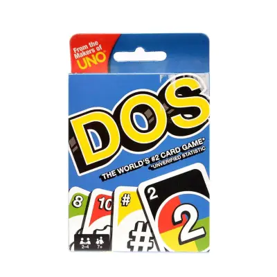 DI Dos karte