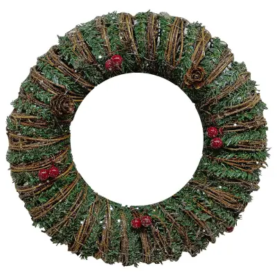 Venček za vrata,30 cm